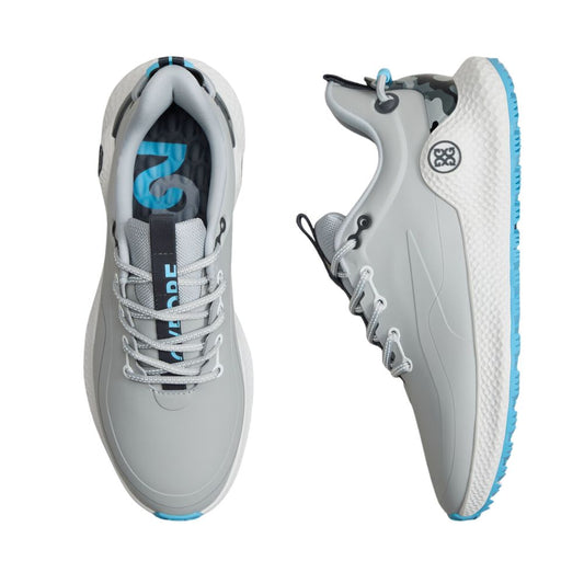 G/Fore Men's MG4+ O2 Spikeless Golf Shoe
