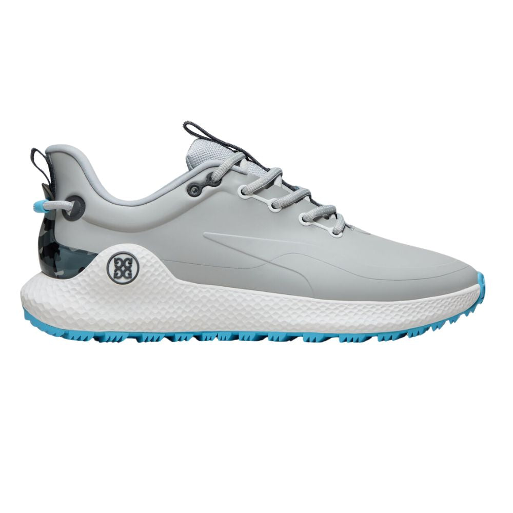 G/Fore Men's MG4+ O2 Spikeless Golf Shoe