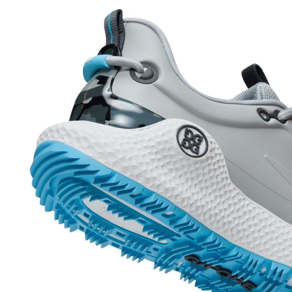 G/Fore Men's MG4+ O2 Spikeless Golf Shoe