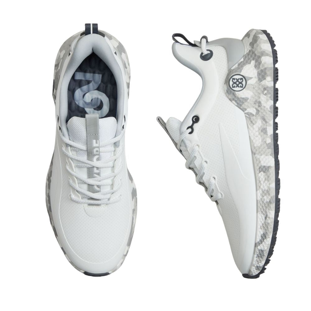 G/Fore Men's MG4+ O2 Perforated Spikeless Golf Shoes
