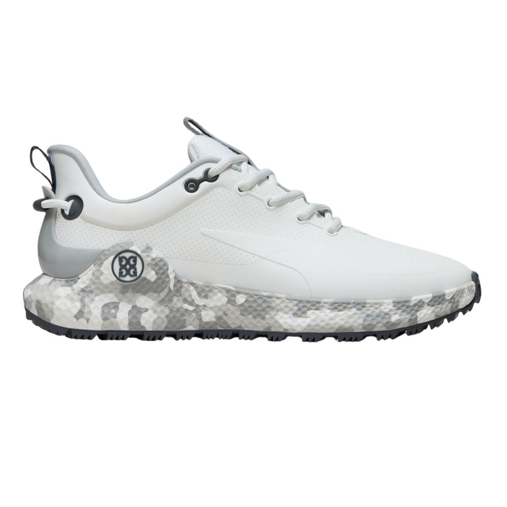 G/Fore Men's MG4+ O2 Perforated Spikeless Golf Shoes