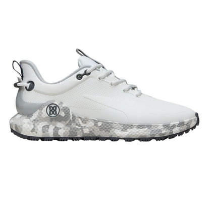 G/Fore Men's MG4+ O2 Perforated Spikeless Golf Shoes