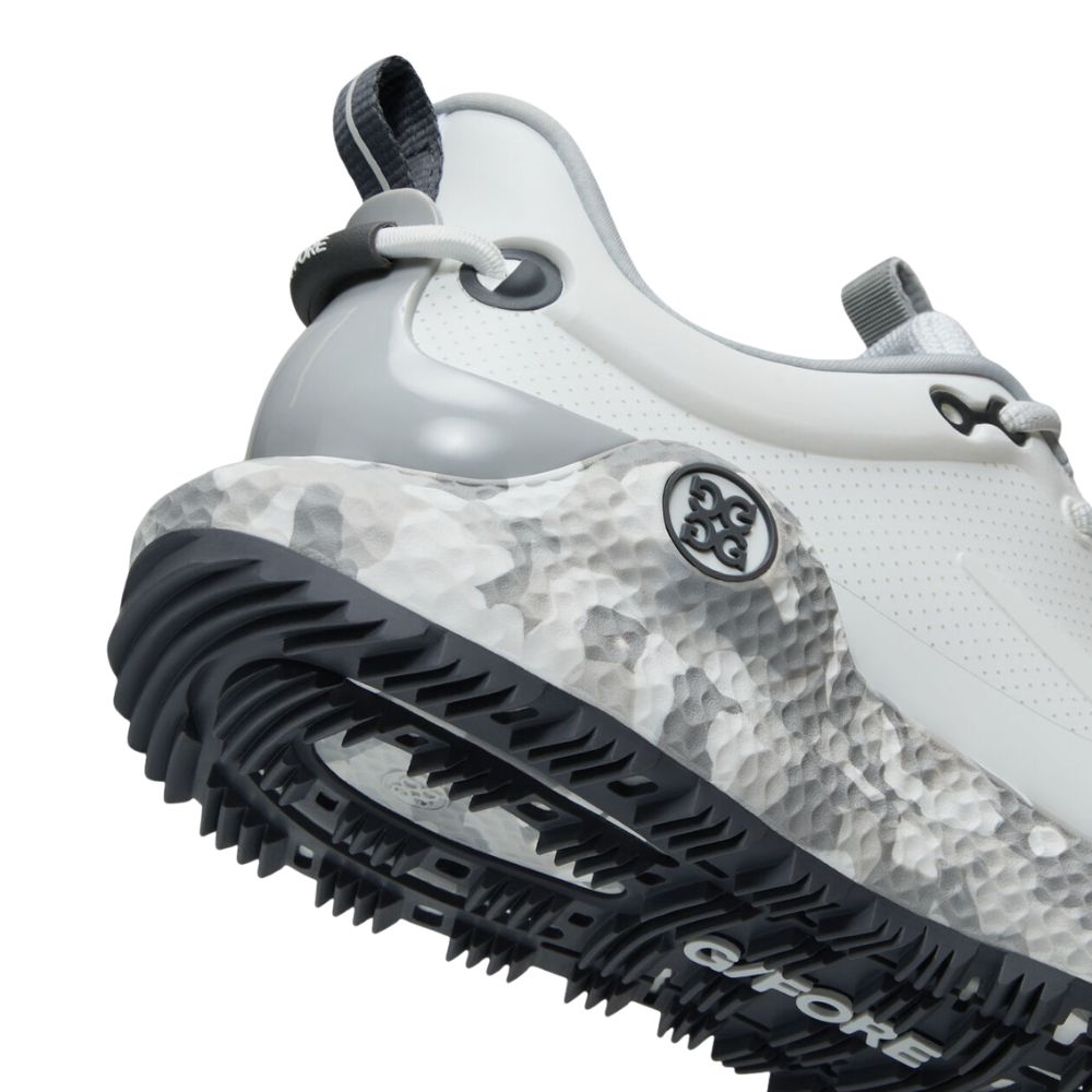 G/Fore Men's MG4+ O2 Perforated Spikeless Golf Shoes