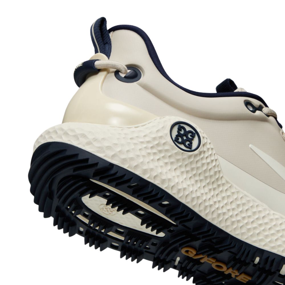 G/Fore Men's MG4+ O2 Spikeless Golf Shoe