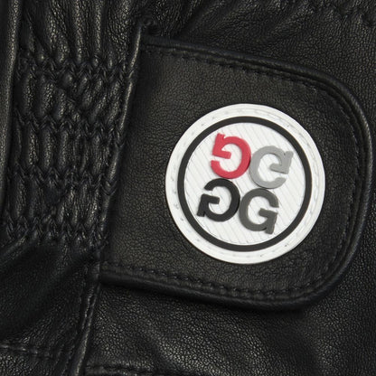 G/fore Men's Signature Golf Glove