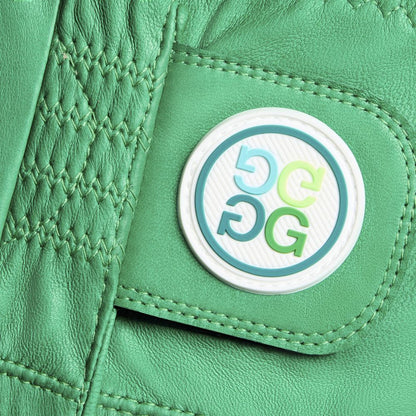 G/fore Men's Signature Golf Glove