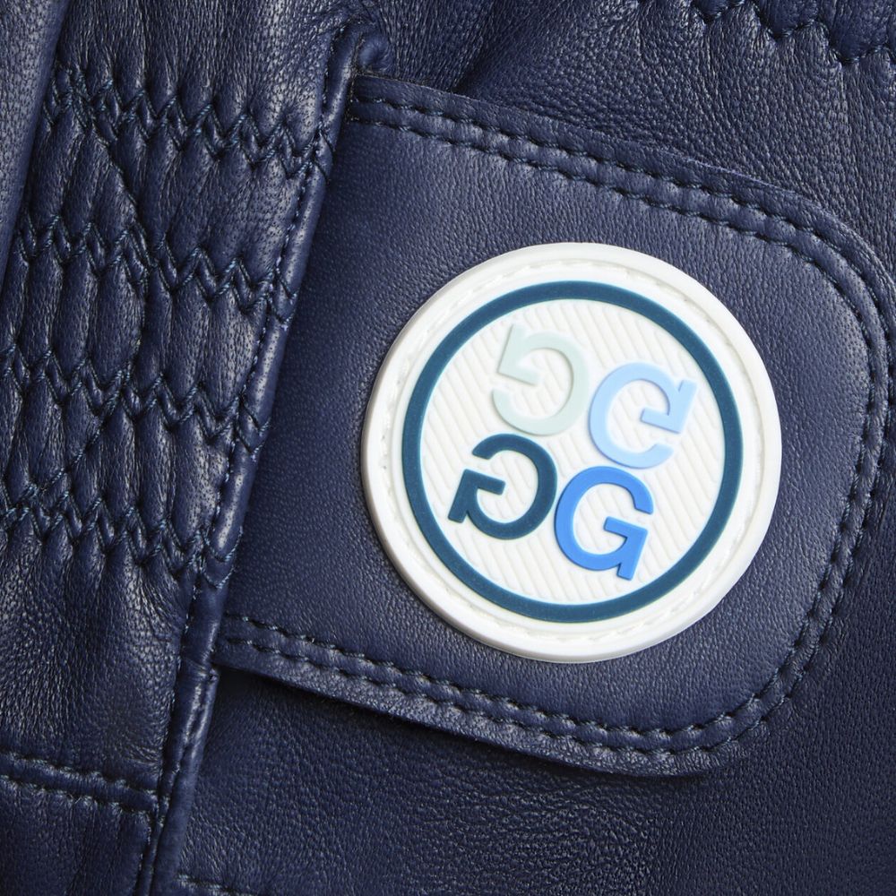 G/fore Men's Signature Golf Glove