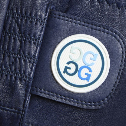 G/fore Men's Signature Golf Glove