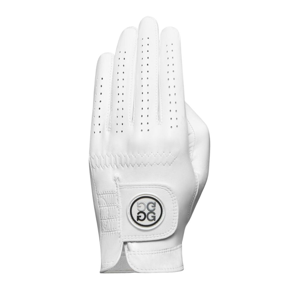 G/fore Men's Signature Golf Glove