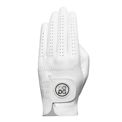 G/fore Men's Signature Golf Glove