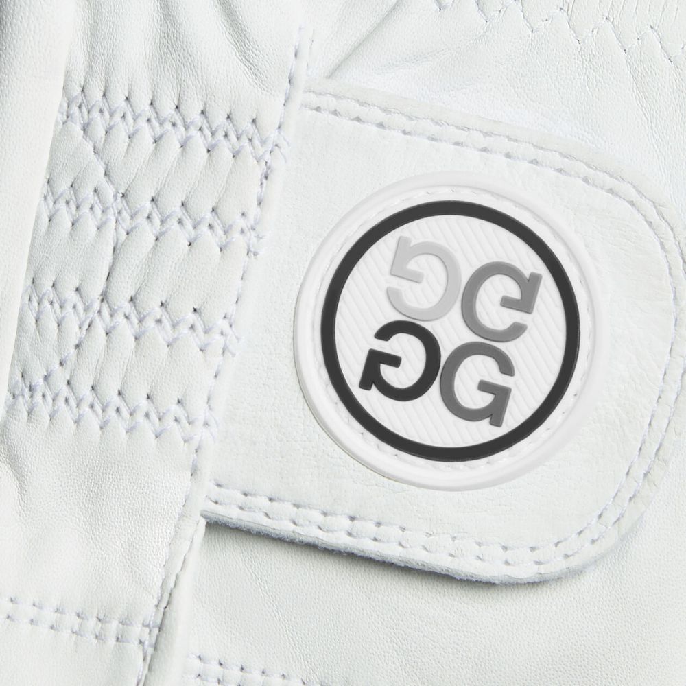 G/fore Men's Signature Golf Glove
