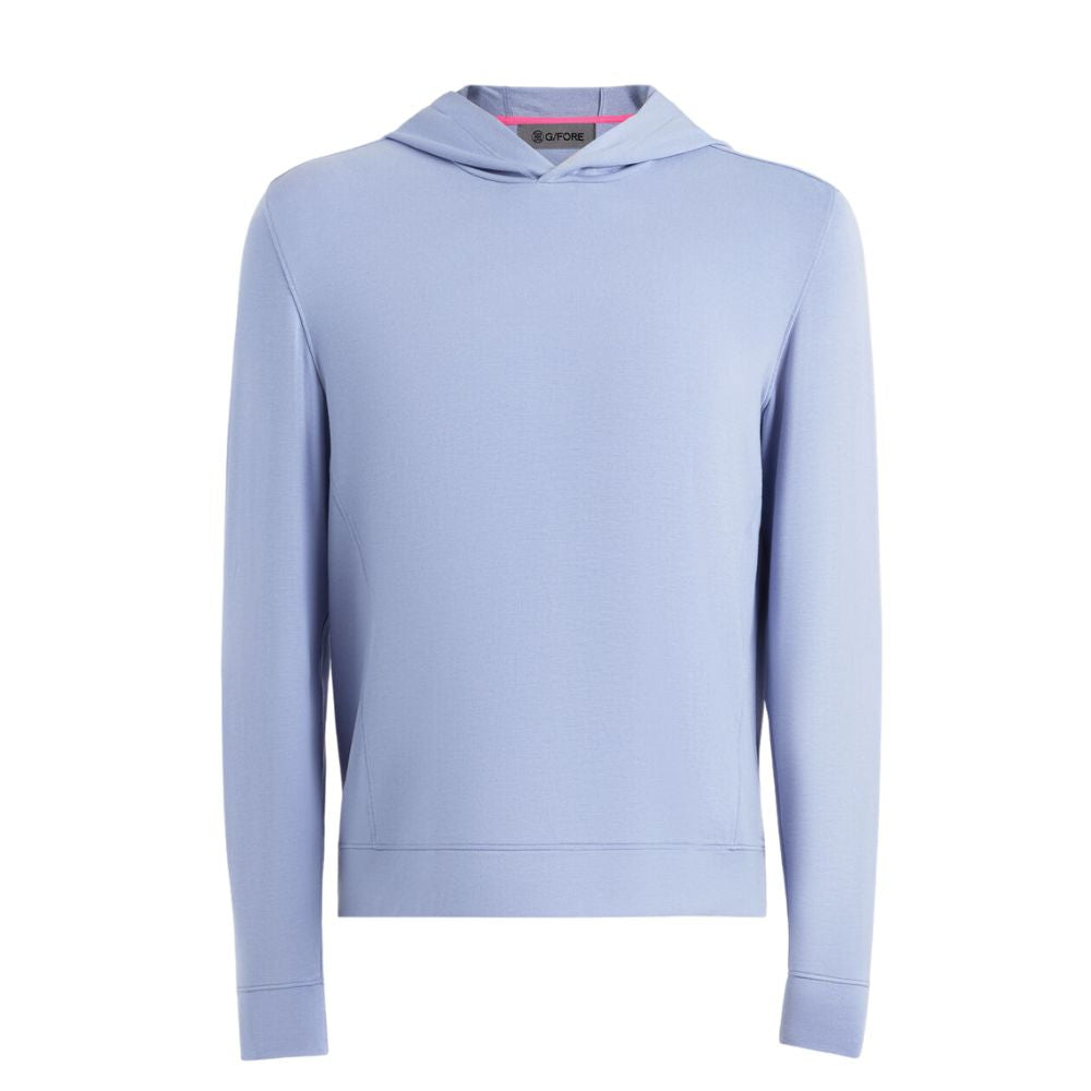 G/Fore Men's All Play Terry Hoodie