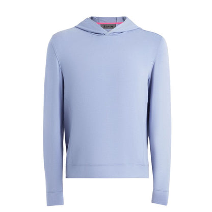 G/Fore Men's All Play Terry Hoodie