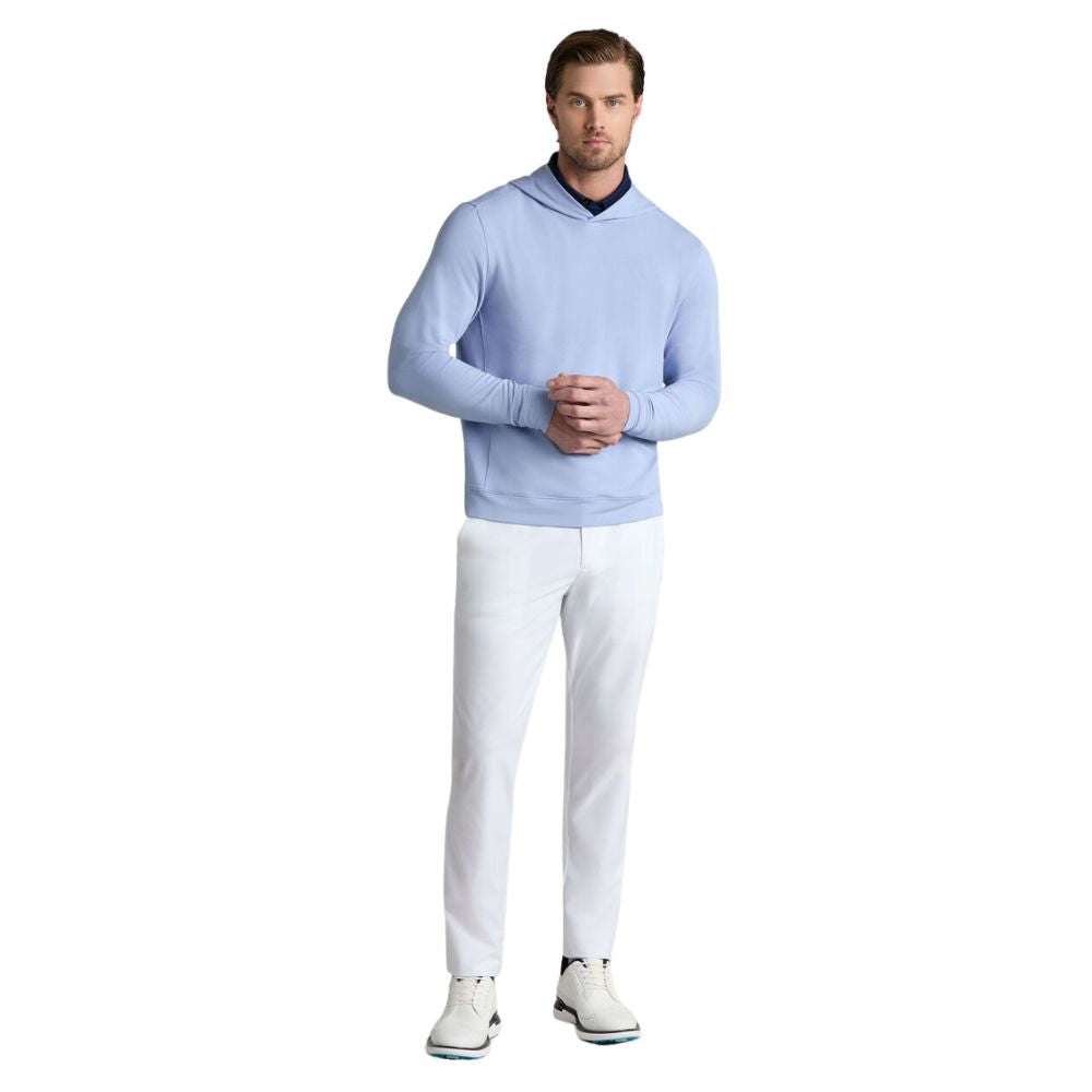G/Fore Men's All Play Terry Hoodie