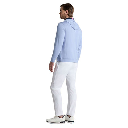 G/Fore Men's All Play Terry Hoodie