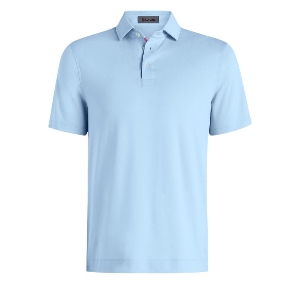 G/Fore Men's All Play Golf Polo Shirt