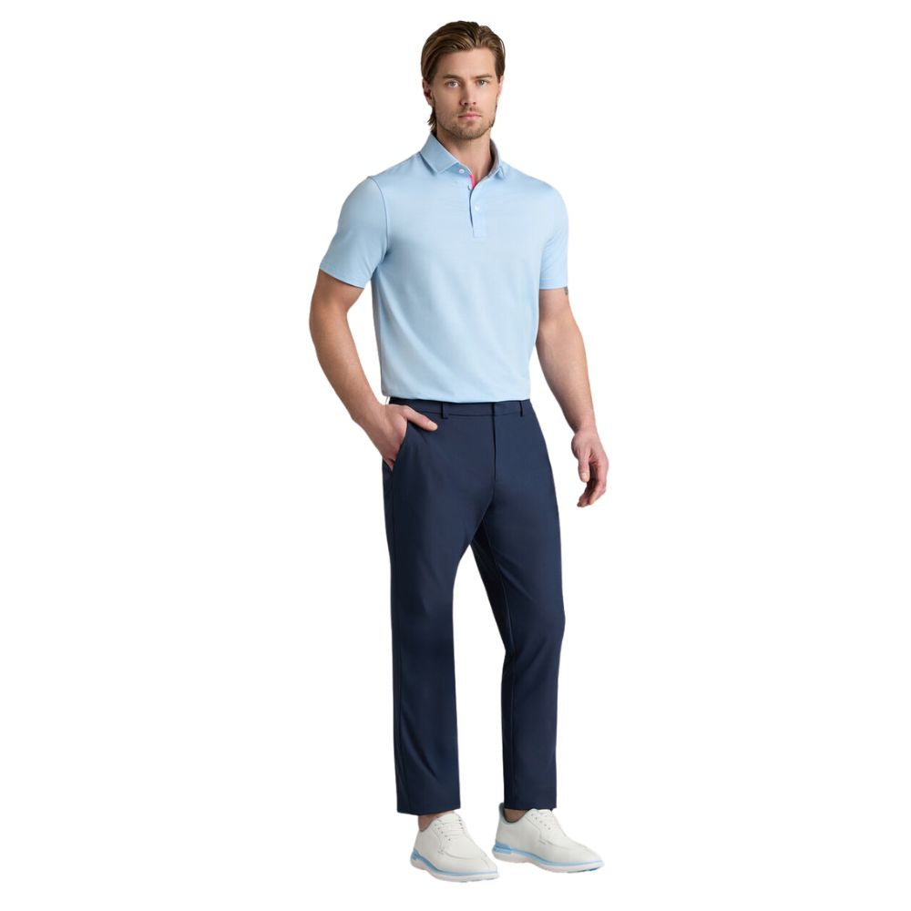 G/Fore Men's All Play Golf Polo Shirt