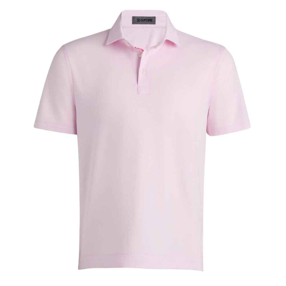 G/Fore Men's All Play Golf Polo Shirt