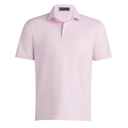 G/Fore Men's All Play Golf Polo Shirt