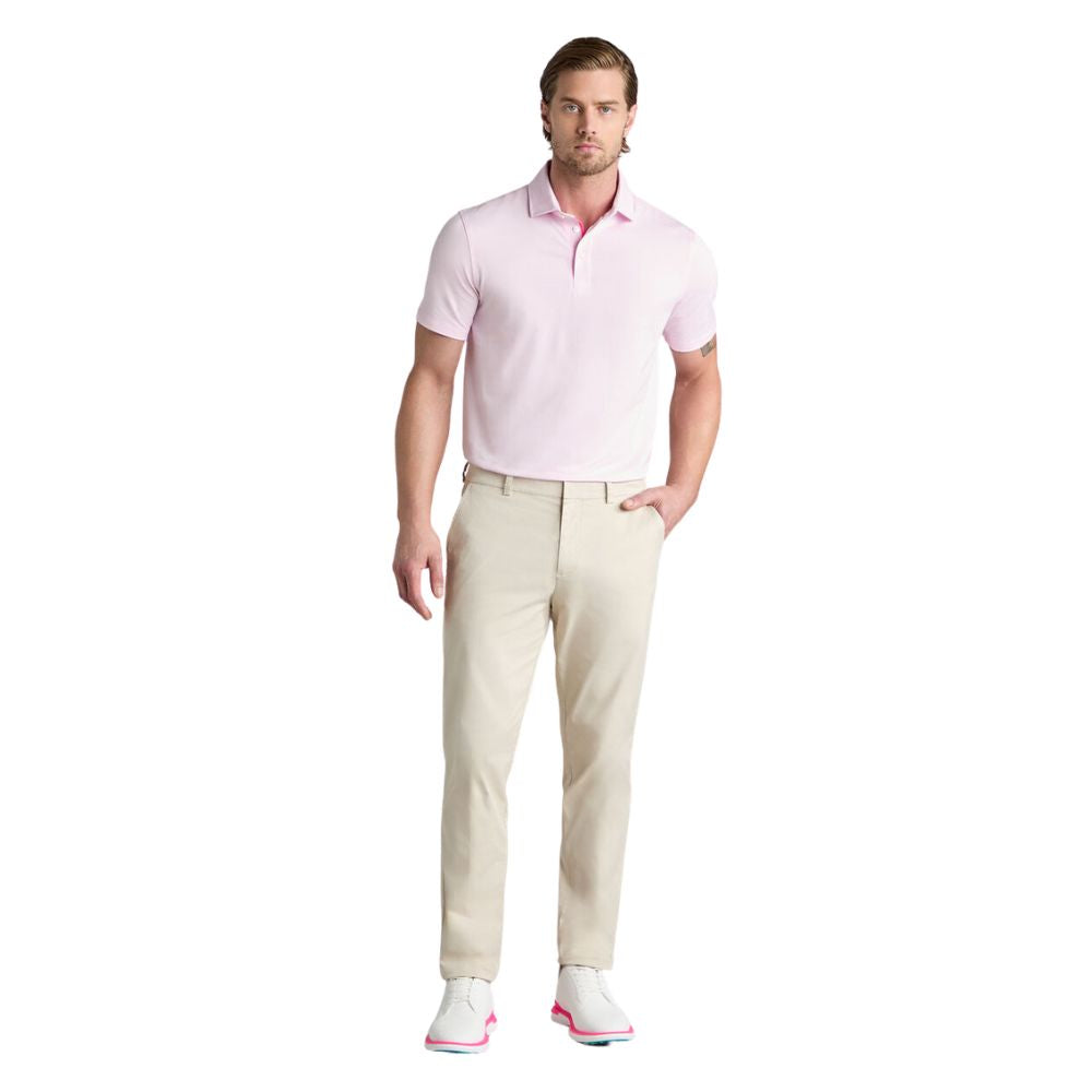 G/Fore Men's All Play Golf Polo Shirt