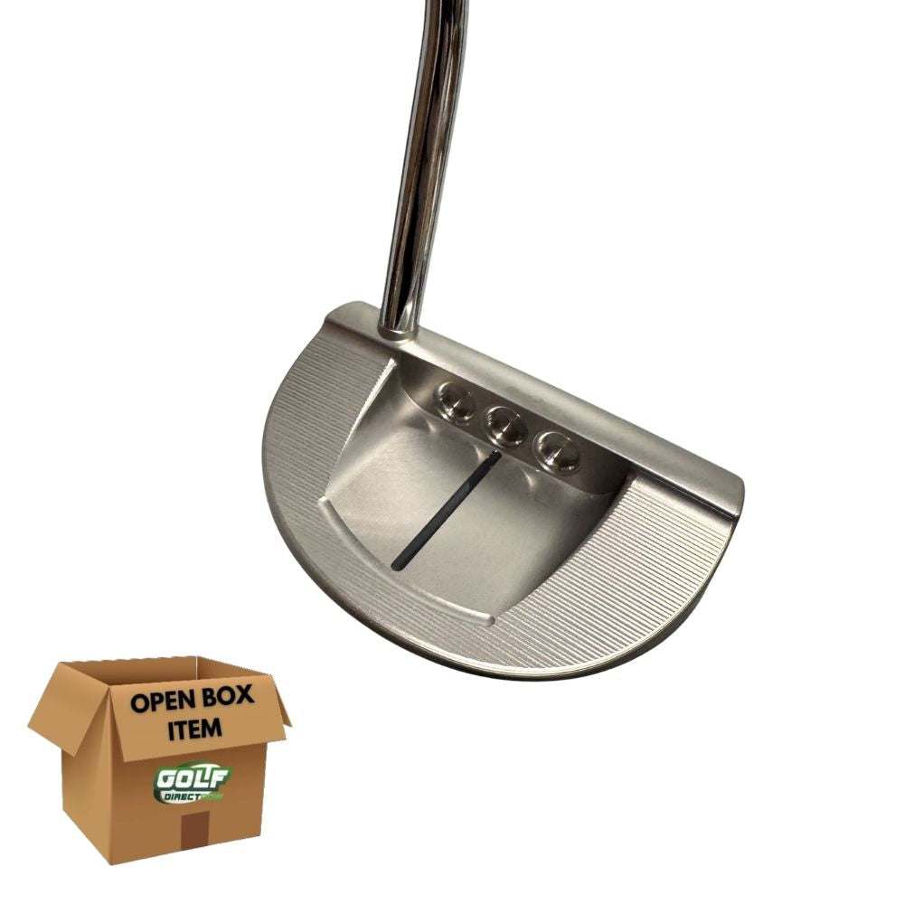 Scotty Cameron 2023 Super Select GOLO 6 Putter 35" Right Hand - SHOP WORN