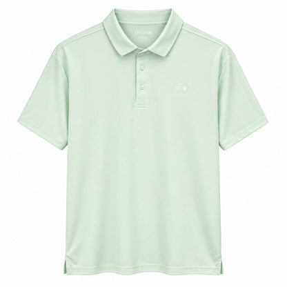 Good Good Men's Fairway Golf Polo
