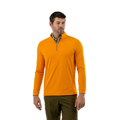 Good Good Men's Golden Hour Quarter Zip