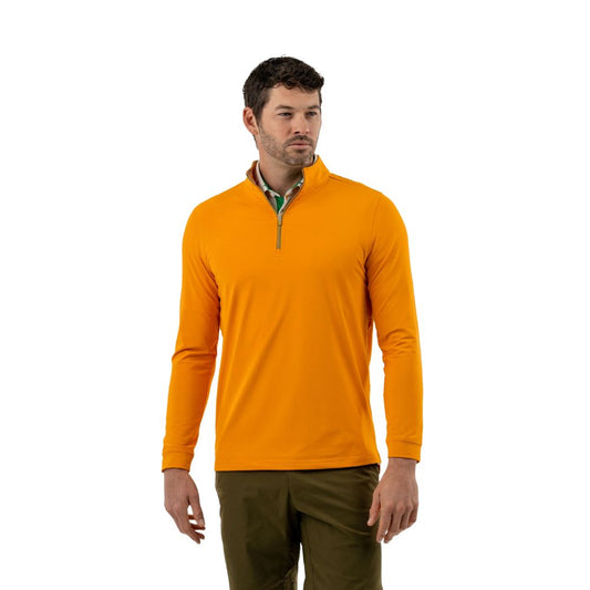 Good Good Men's Golden Hour Quarter Zip