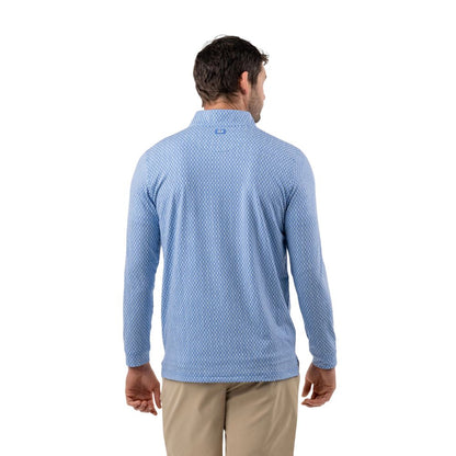 Good Good Men's Sky High Quarter Zip