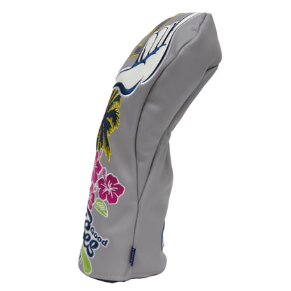 CMC Design Good Vibes Shaka Driver Headcover