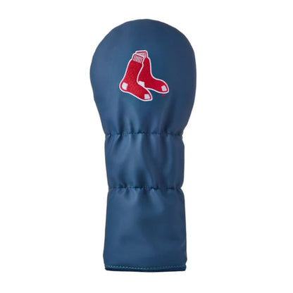 Hometown Brands MLB Red Sox Top of the Monster Driver Golf Headcover