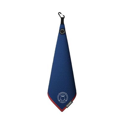 Ghost Golf Magnetic Towel Greenside