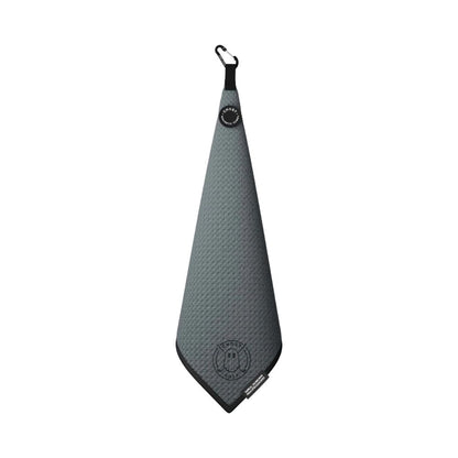 Ghost Golf Magnetic Towel Greenside
