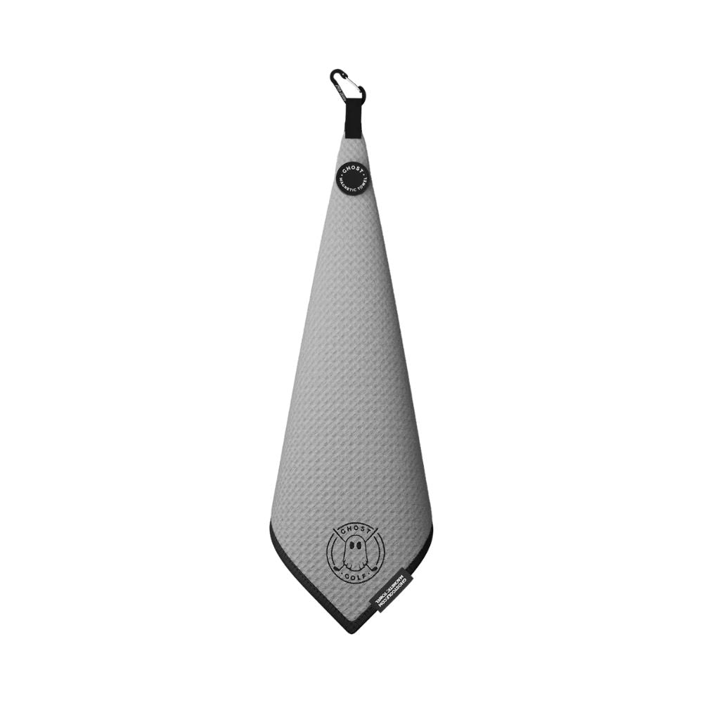 Ghost Golf Magnetic Towel Greenside