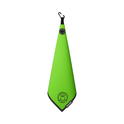 Ghost Golf Magnetic Towel Greenside