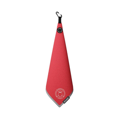Ghost Golf Magnetic Towel Greenside