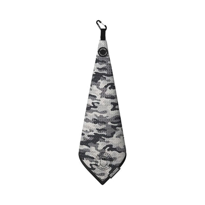 Ghost Golf Magnetic Towel Greenside