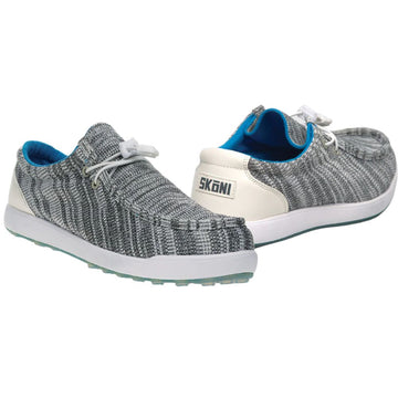 SKONI MEN'S GOLF SHOES