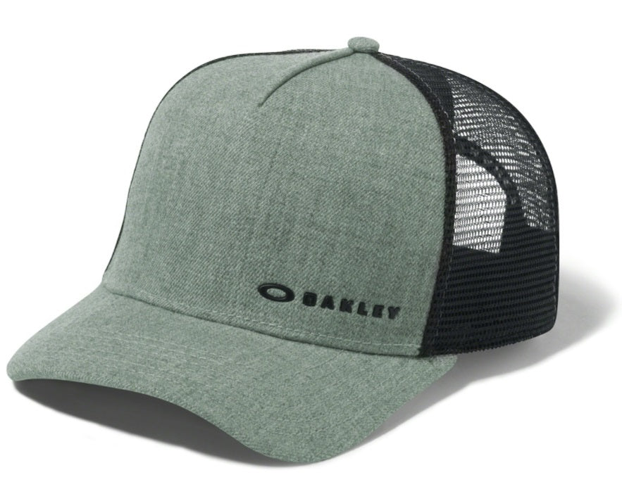 Oakley Men's Chalten Snapback Hat