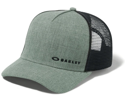 Oakley Men's Chalten Snapback Hat