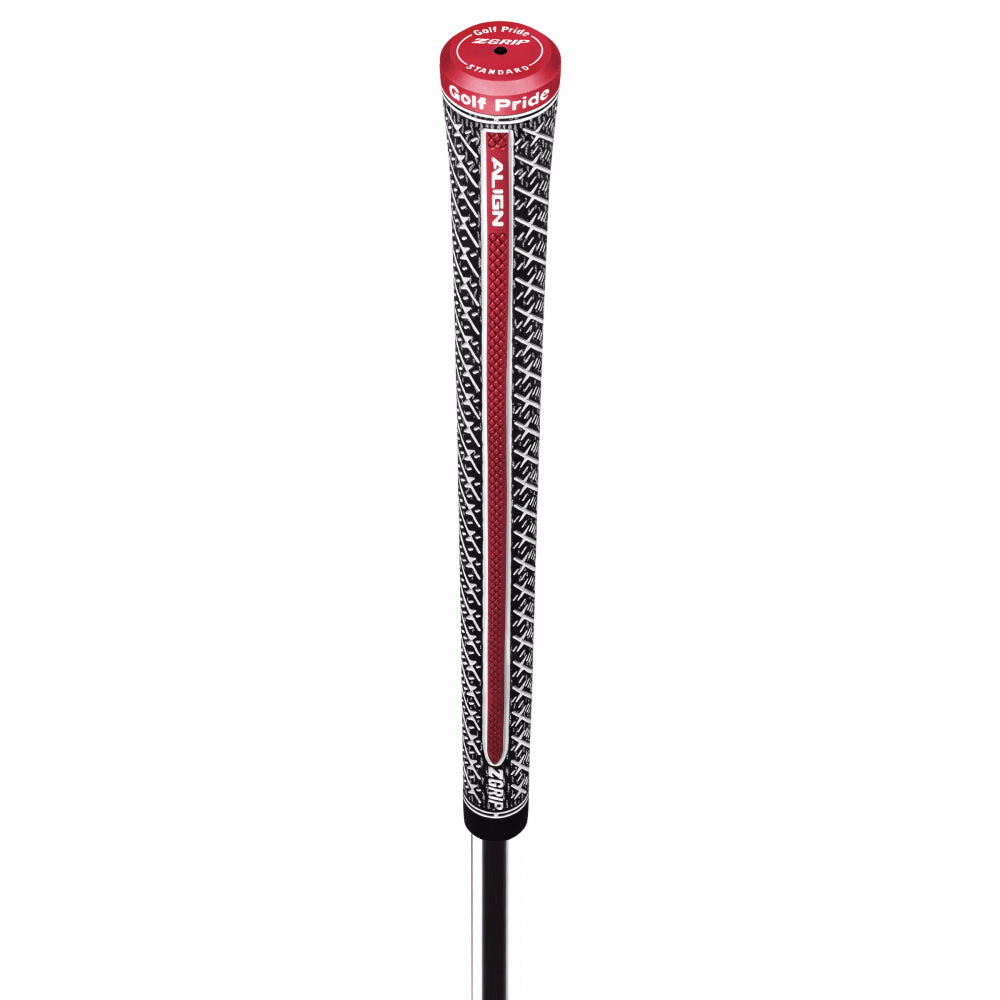 Golf Pride ZGRIP Align Midsize Golf Grip