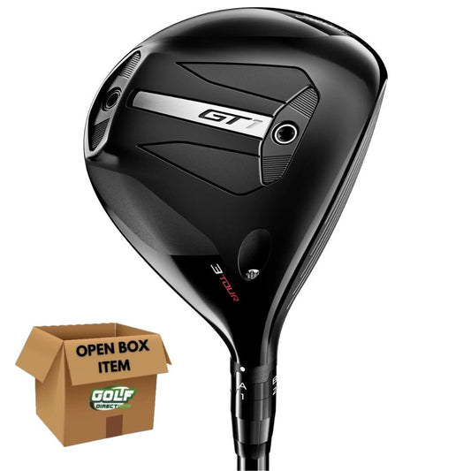 Titleist GT1 Fairway Wood 3 Tour Tensei 1K Blue 65 Stiff Right Hand - SHOP WORN