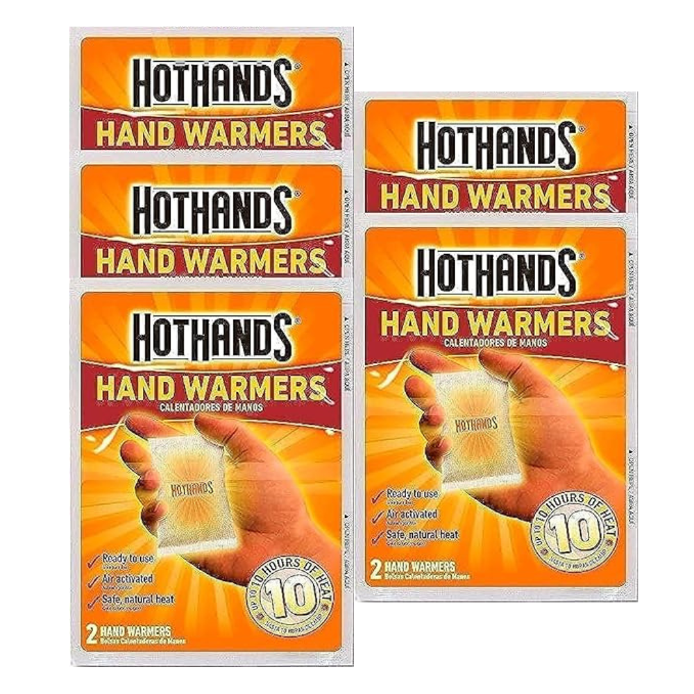 HotHands Hand Warmers