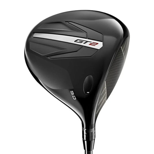 Titleist GT2 Driver 10 Loft MCA Tensei 1K Blue 55 Stiff Flex Right Hand - Shop Worn