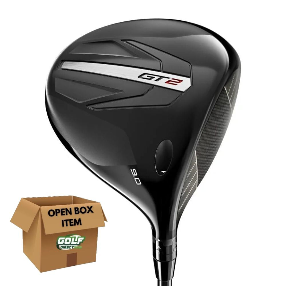 Titleist GT2 Driver 10* Tensei 1K Blue 55 Regular Flex Right Hand - Shop Worn