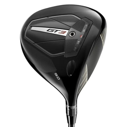 Titleist GT3 Driver 9* Project X HZRDUS Black 6.0 Right Hand - SHOP WORN