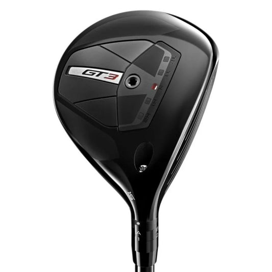 Titleist GT3 3 Wood 15* Project X HZRDUS Black 6.0 Right Hand - SHOP WORN