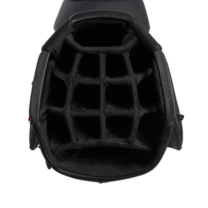 Ghost Golf GT-14 Cart Bag 14-Way Top