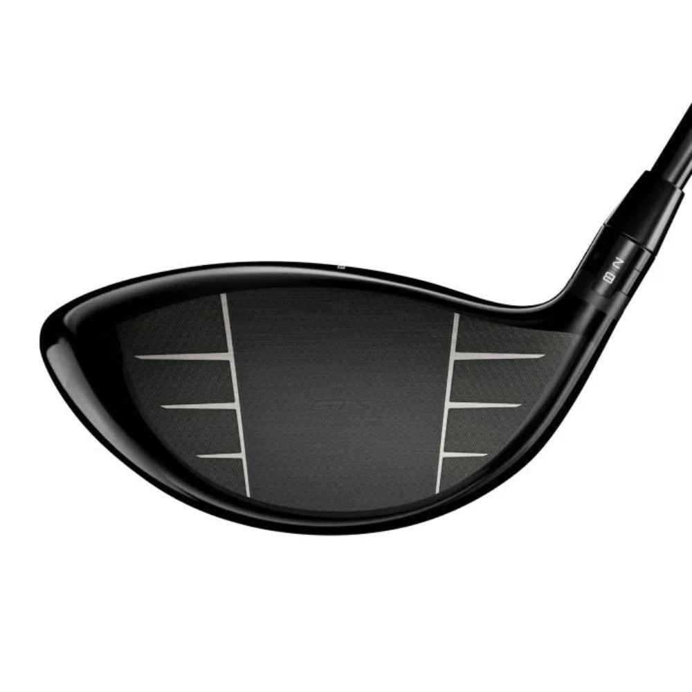 Titleist GTS2 Driver 10.0* Tensei 1K Blue RIP 55 Shaft Stiff Flex Right Hand - Shop Worn