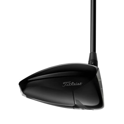 Titleist GTS2 Driver 10.0* Tensei 1K Blue RIP 55 Shaft Stiff Flex Right Hand - Shop Worn